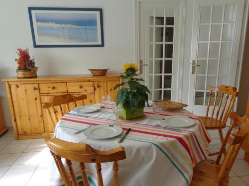 Apartment Ty Bugale Concarneau