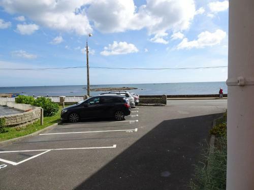Apartment Ty Bugale Concarneau