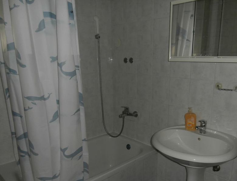 Hostal Guest House Talas