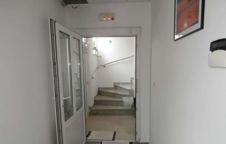 Hostal Guest House Talas