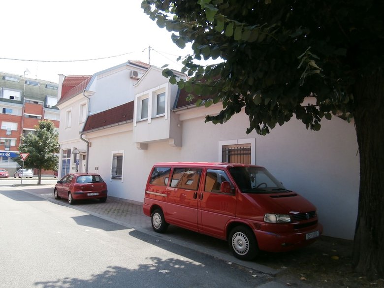 Hostal Guest House Talas