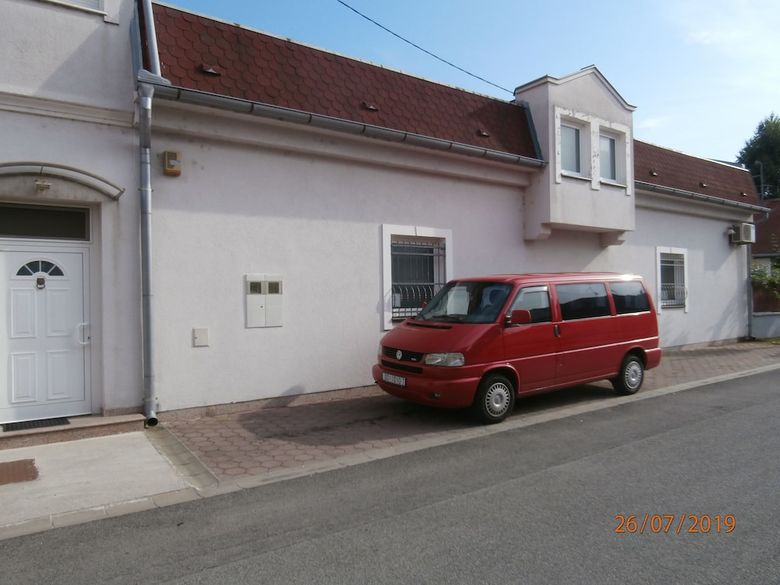 Hostal Guest House Talas