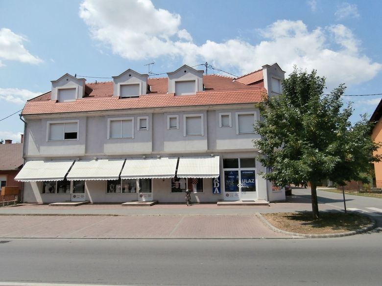 Hostal Guest House Talas