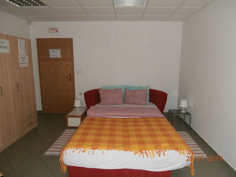 Hostal Guest House Talas