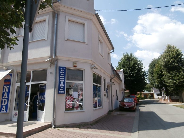 Hostal Guest House Talas