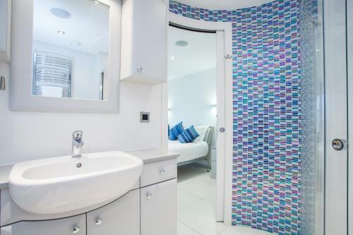 Bed & Breakfast Marine House