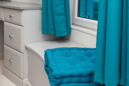 Bed & Breakfast Marine House