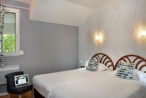 Hotel Logis Ariane