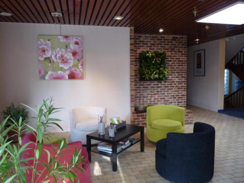 Hotel Logis Ariane