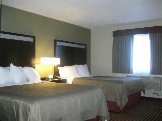 Hotel Best Western Germantown Inn