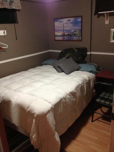 Repos & Manna Bed & Breakfast
