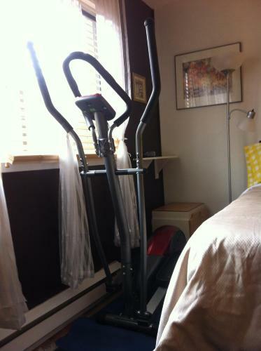 Repos & Manna Bed & Breakfast