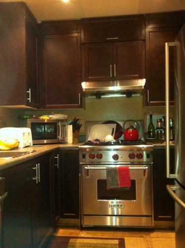 Repos & Manna Bed & Breakfast