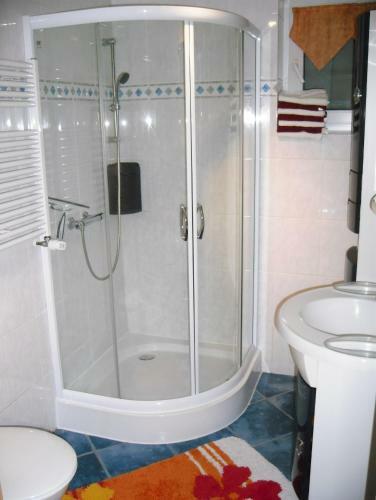 Apartamento Ferienwohnung Bilstein