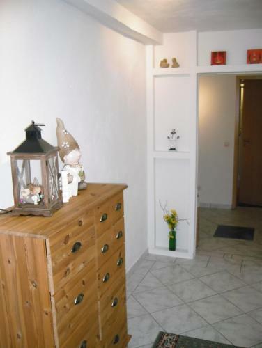 Apartamento Ferienwohnung Bilstein