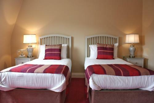 Hostal The Moorings Guesthouse & Seafood Restaurant