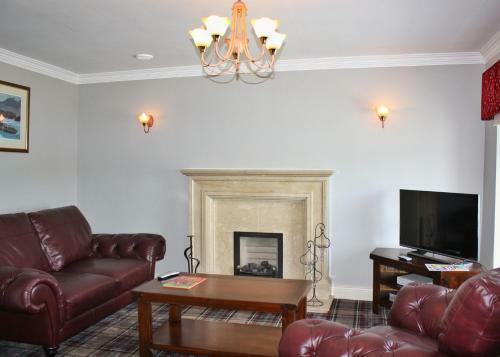 Hostal The Moorings Guesthouse & Seafood Restaurant