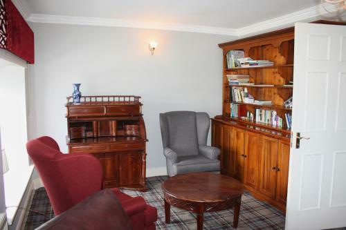Hostal The Moorings Guesthouse & Seafood Restaurant