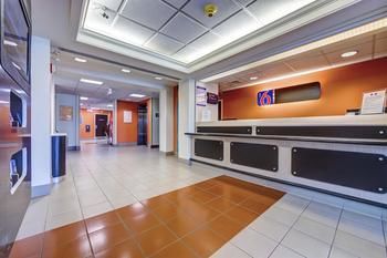 Hotel Motel 6 - Toronto West - Burlington - Hamilton