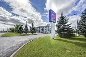 Hotel Motel 6 - Toronto West - Burlington - Hamilton