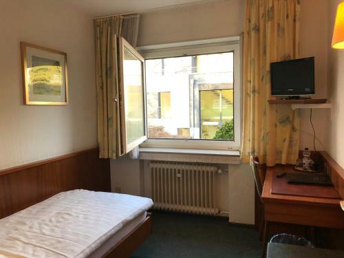 Hotel Marienhof