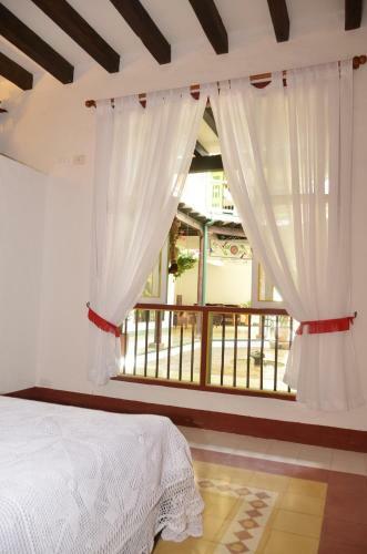 El Despertar Hotel Boutique Spa Jerico