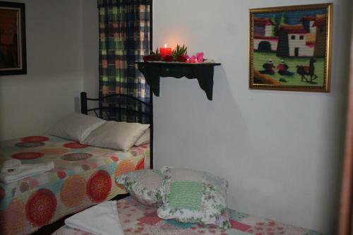 Hotel Hospedaje La Casona