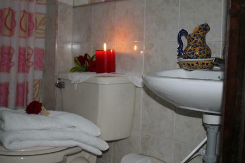 Hotel Hospedaje La Casona