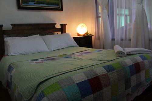 Hotel Hospedaje La Casona