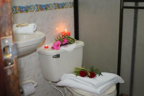 Hotel Hospedaje La Casona