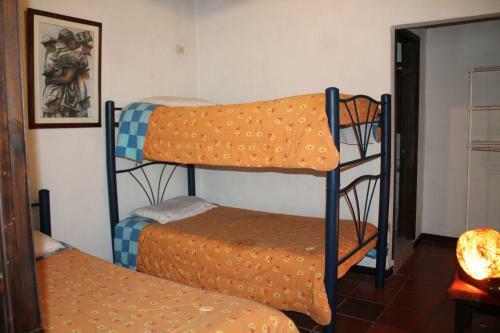 Hotel Hospedaje La Casona