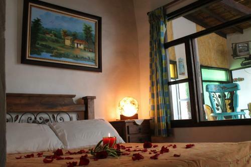 Hotel Hospedaje La Casona