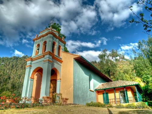 Hotel Hospedaje La Casona