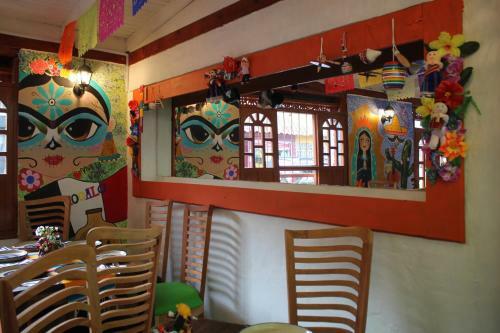 Hotel Hospedaje La Casona