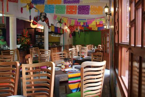 Hotel Hospedaje La Casona
