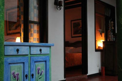 Hotel Hospedaje La Casona
