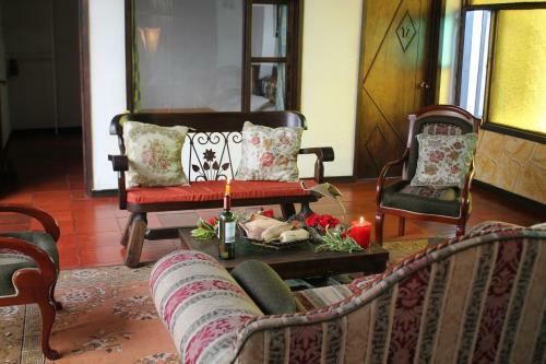 Hotel Hospedaje La Casona