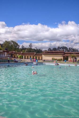 Hotel Hospedaje La Casona
