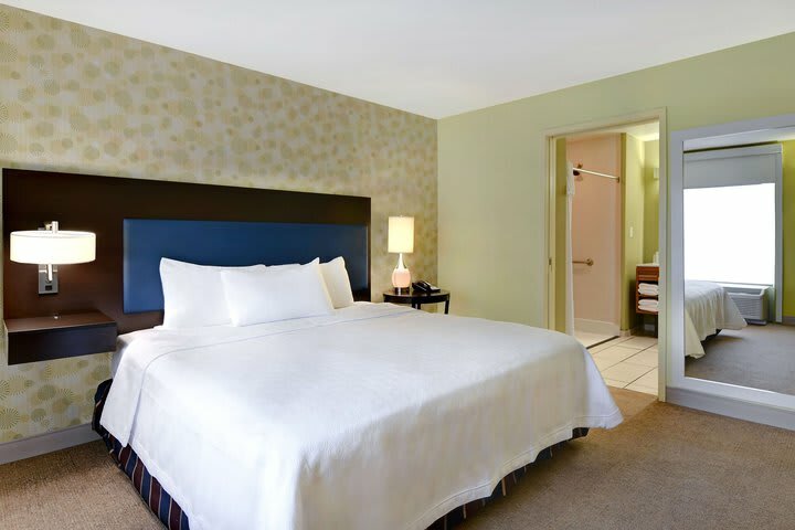 Hotel Home2suites By Hilton Augusta