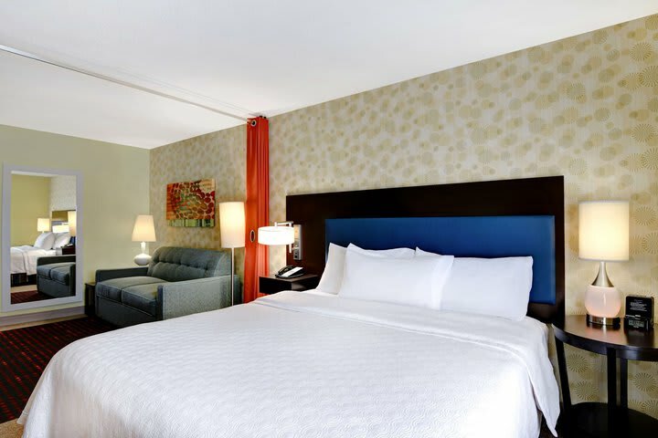 Hotel Home2suites By Hilton Augusta
