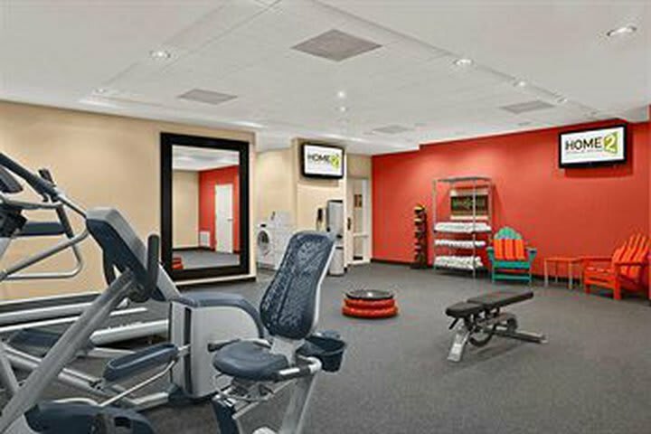 Hotel Home2suites By Hilton Augusta