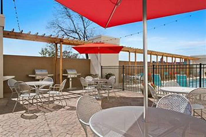Hotel Home2suites By Hilton Augusta
