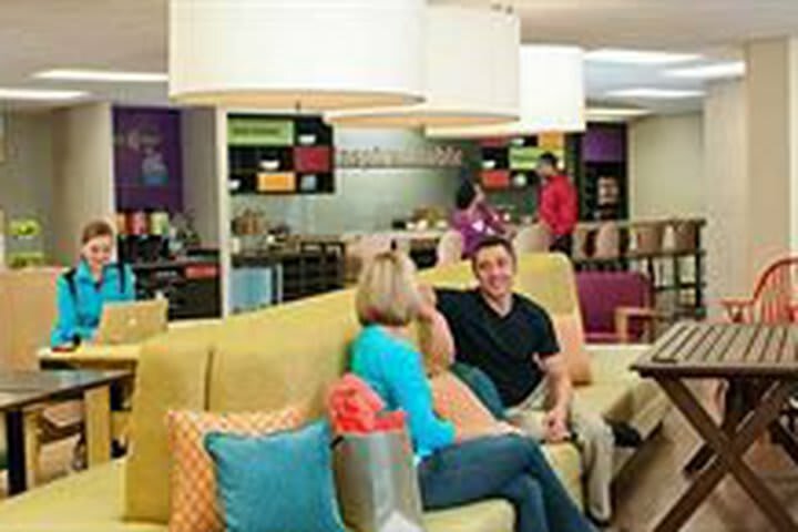 Hotel Home2suites By Hilton Augusta