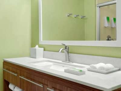 Hotel Home2suites By Hilton Augusta