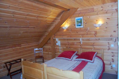 Hotel Au Bon Logis, Logis International