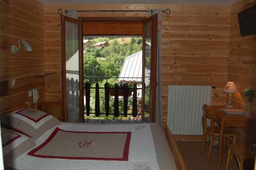 Hotel Au Bon Logis, Logis International