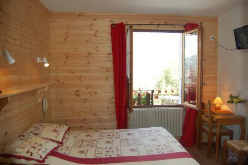 Hotel Au Bon Logis, Logis International