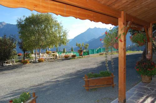 Hotel Au Bon Logis, Logis International