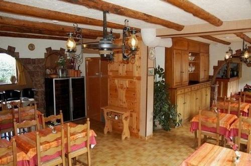Hotel Au Bon Logis, Logis International