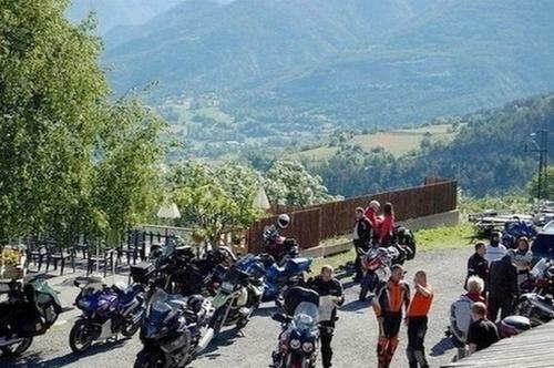 Hotel Au Bon Logis, Logis International